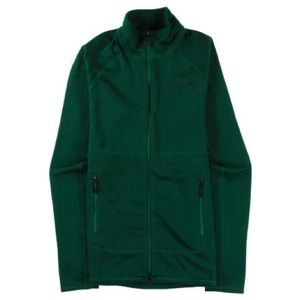 EUC Men’s Patagonia R1 Full-Zip Tech Fleece Jacket